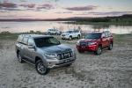 Toyota Land Cruiser Prado GX 2017 года (AU)